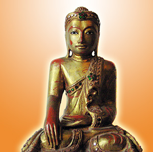 meditation items & gifts